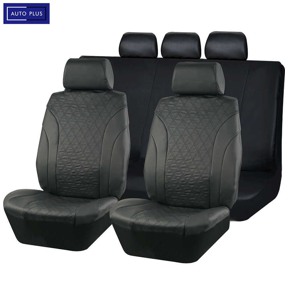 5 Seat