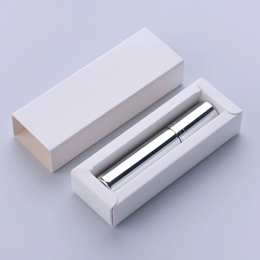 BH Silver X-10ML Bottle and Box-50 Pie