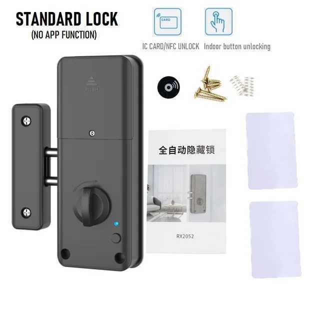 Standard Lock