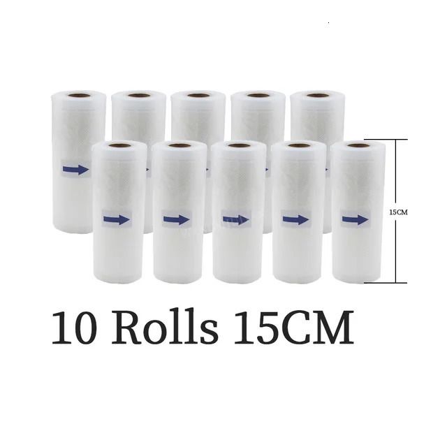 10rolls 15 cm