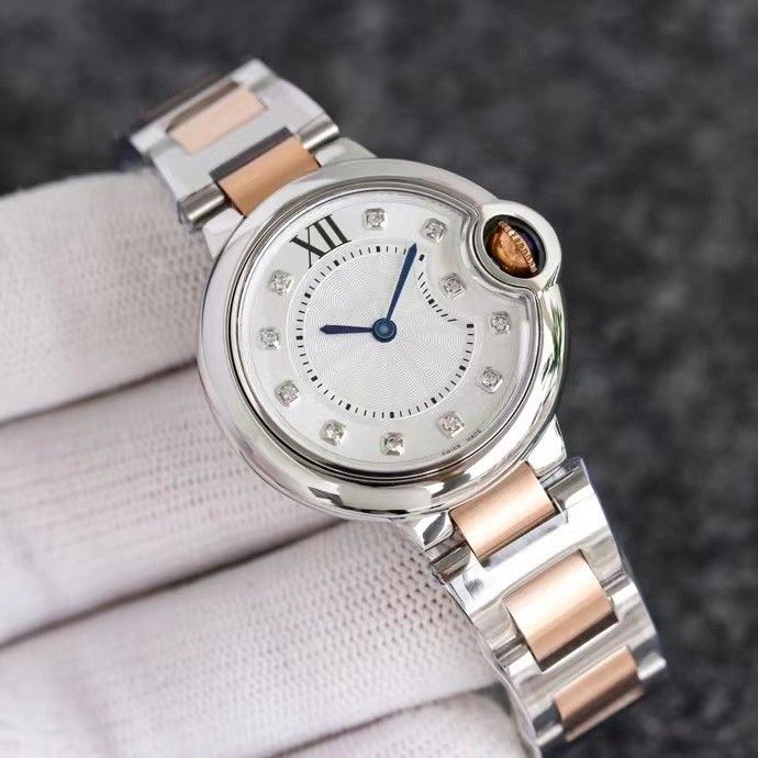 Champagne 42mm