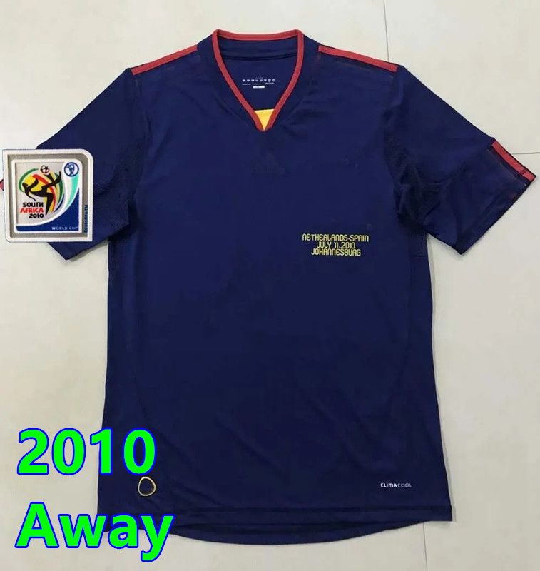 2010 away+patch