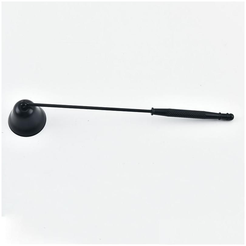 2# Black Wick Snuffer