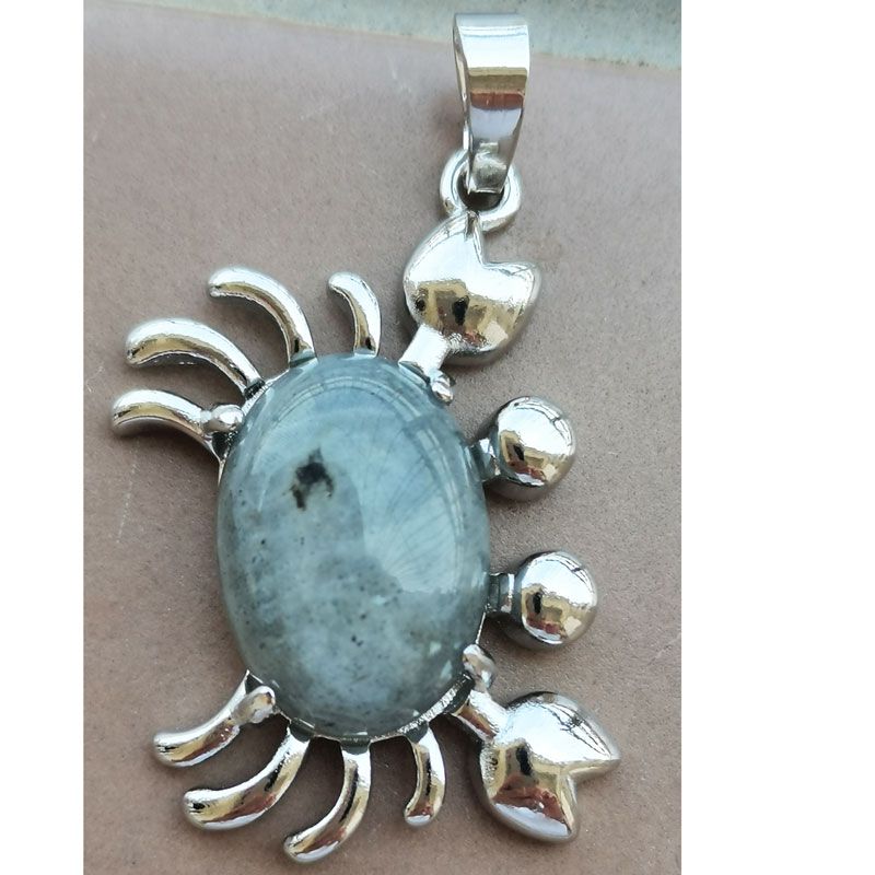 Labradorite D1644