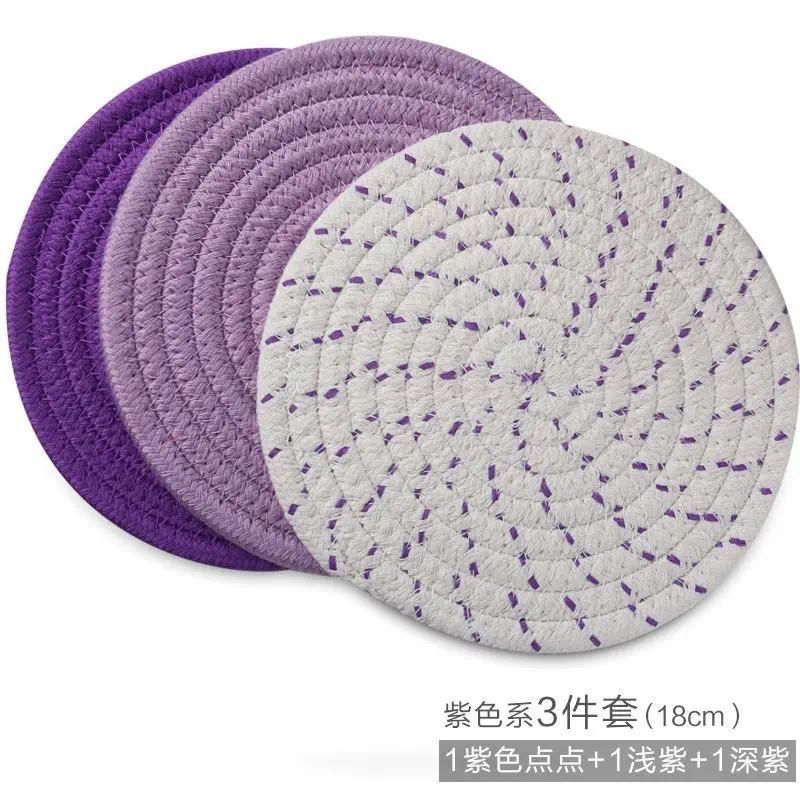 Purple3pack（18cmgift