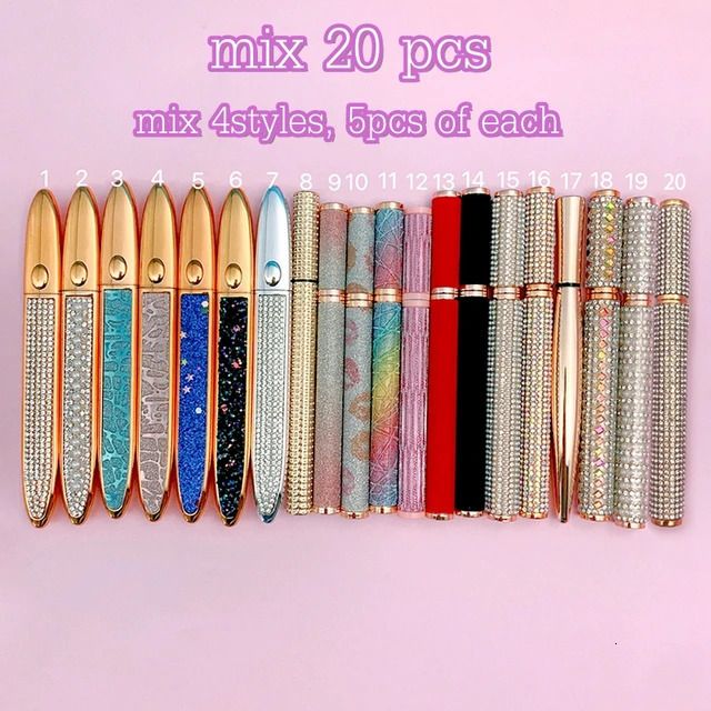 Mix de 20 pc