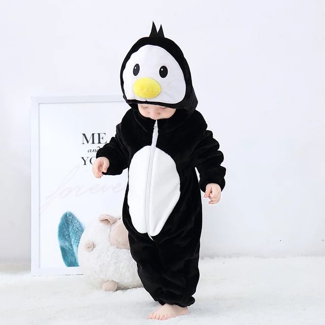 penguin