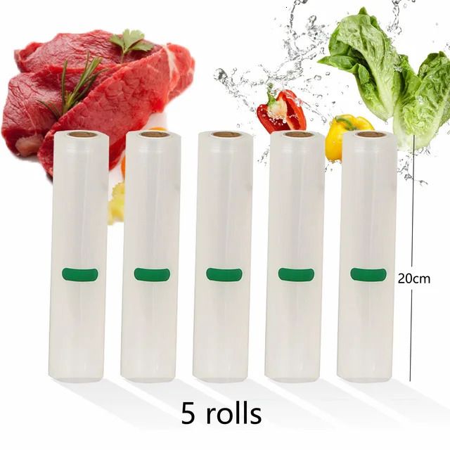 5Rolls 20 cm