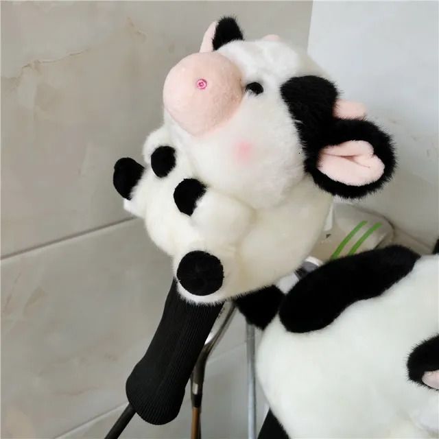Cow Fw