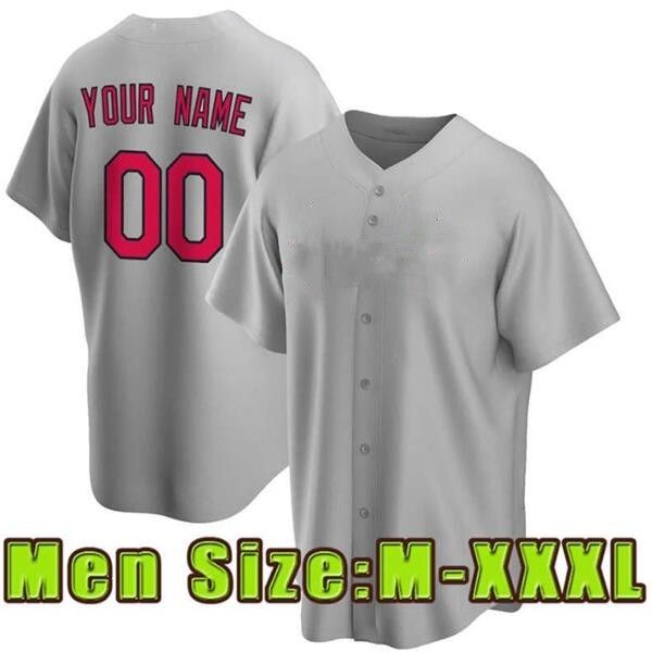 Men Jersey