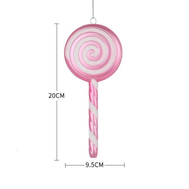 20 cm Lollipop