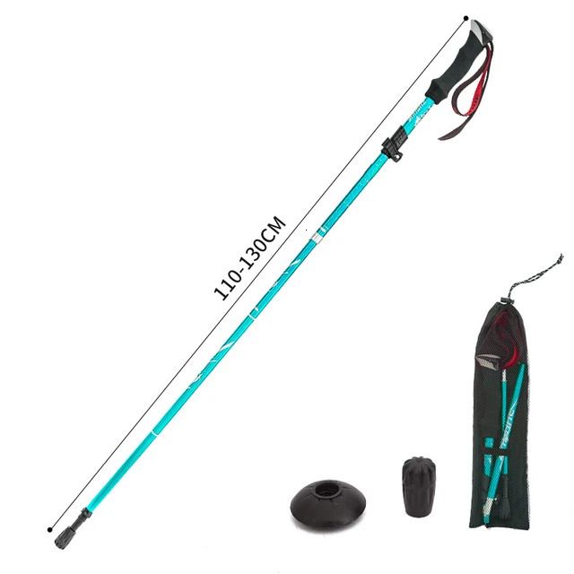 110-130 cm Sky Blue