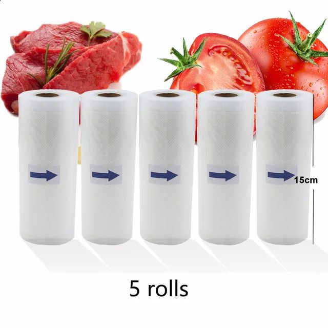 5rolls 15 cm