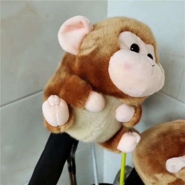 Monkey Driver