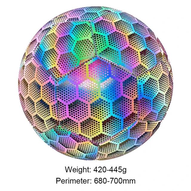 Hexagonal Football