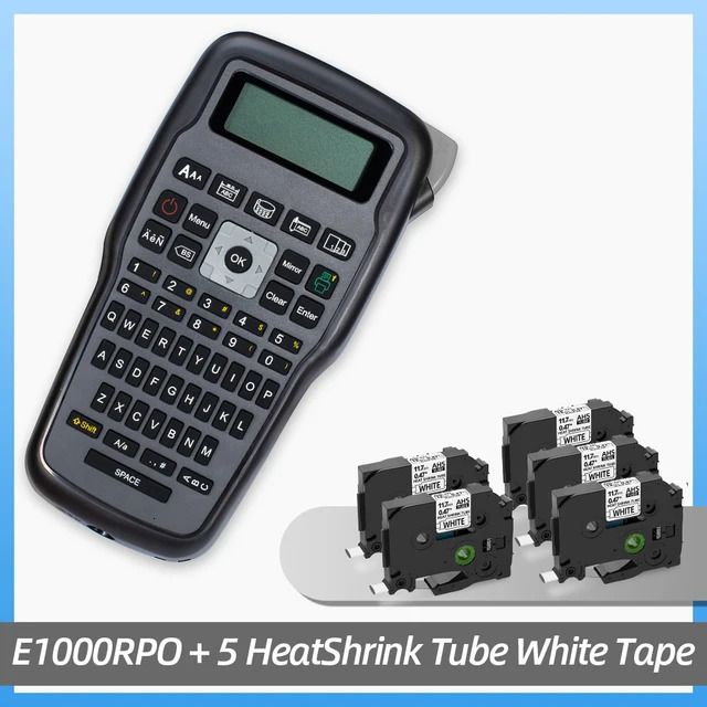 E1000 5pk Hse-231-Overig