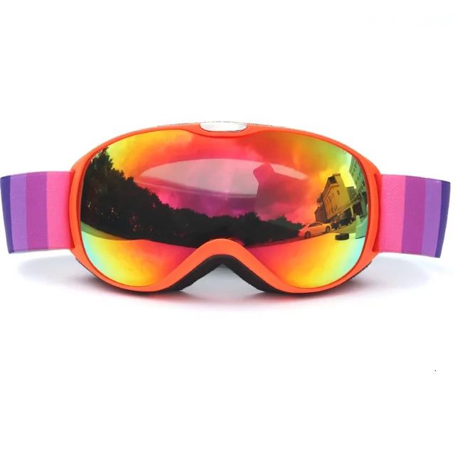 óculos de snowboard
