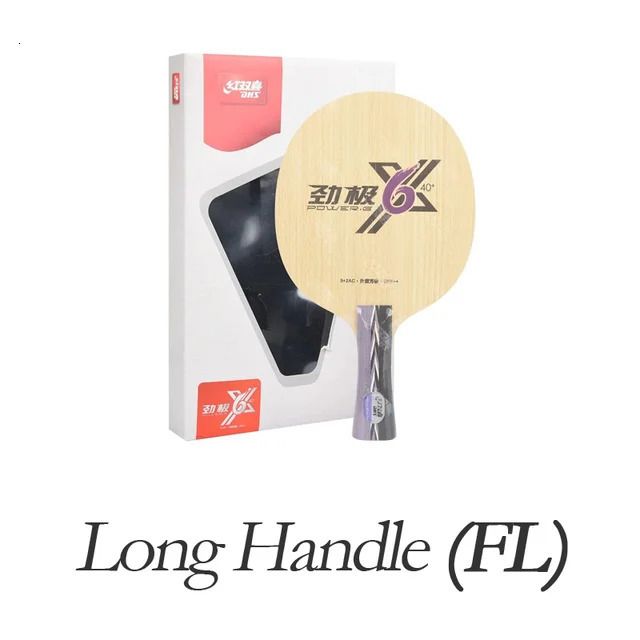 Long Handle Fl