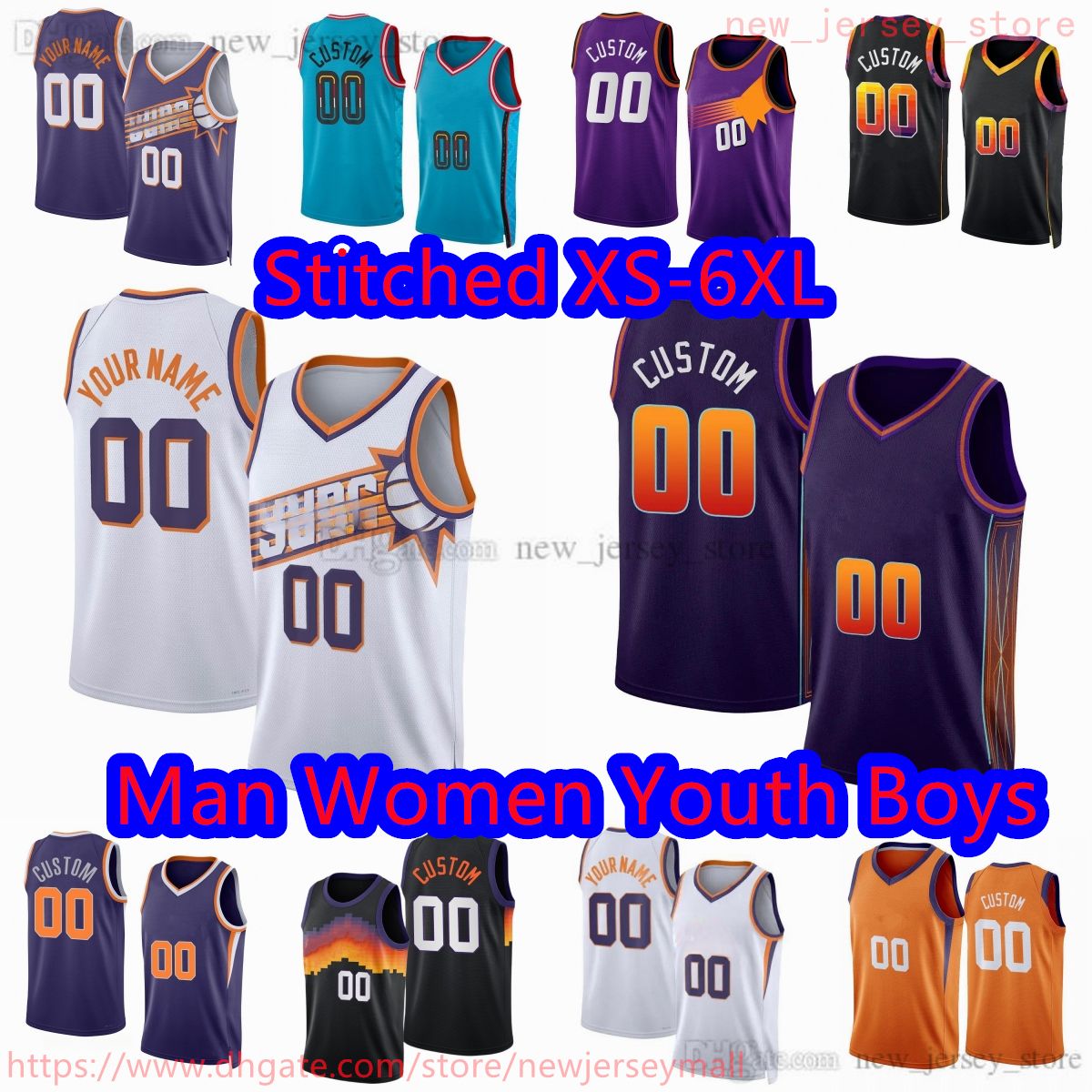 OtherJerseys. Contact seller