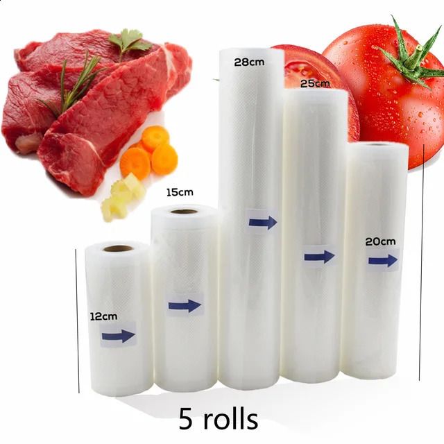 5rolls 1Lot