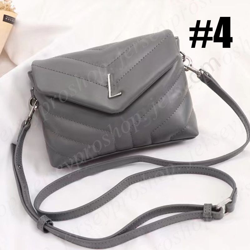 #4 غير Leather 20x24x31cm