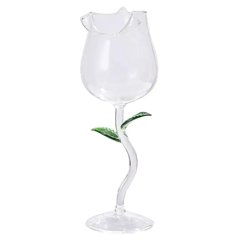 Rose Glasses CHINA 150mlx400ml