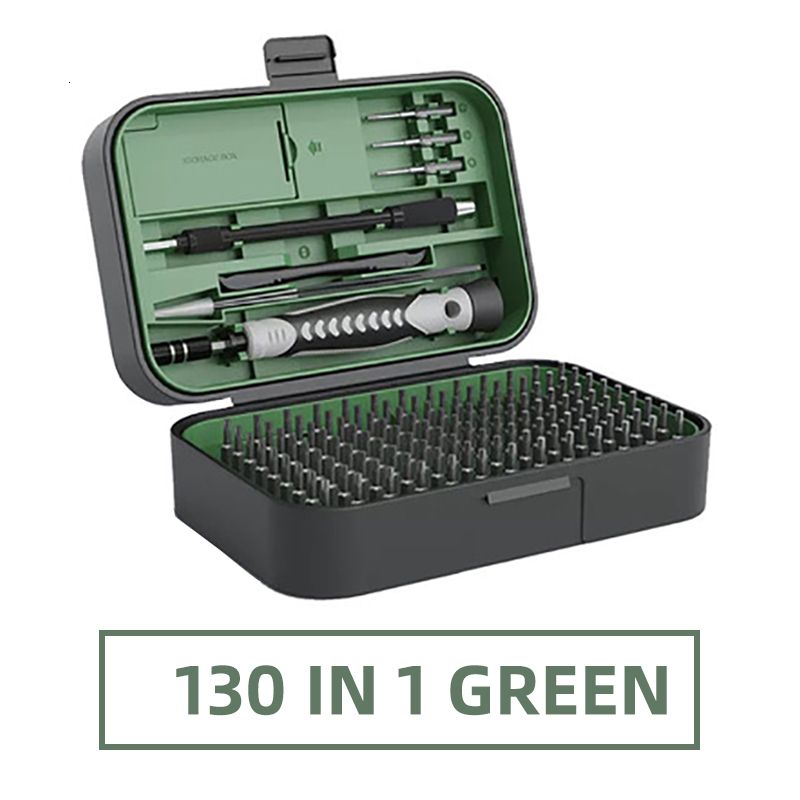 130 verde