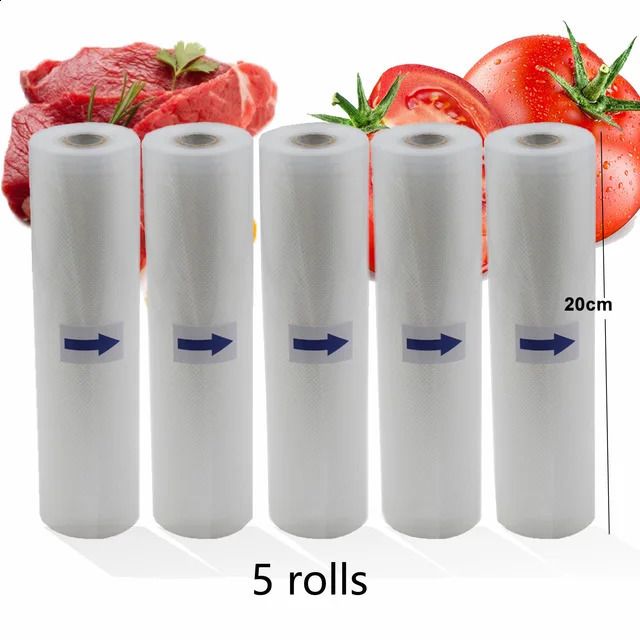 5rolls 20 cm