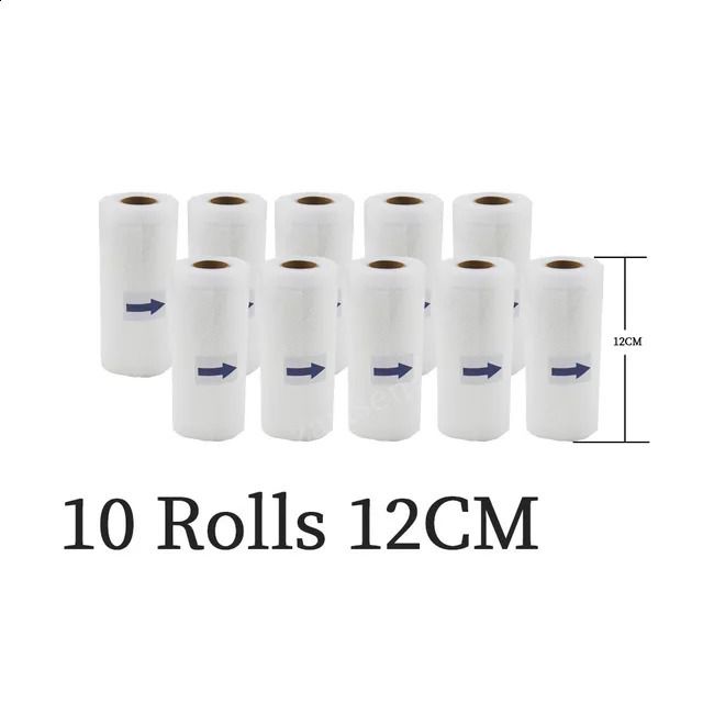 10rolls 12 cm