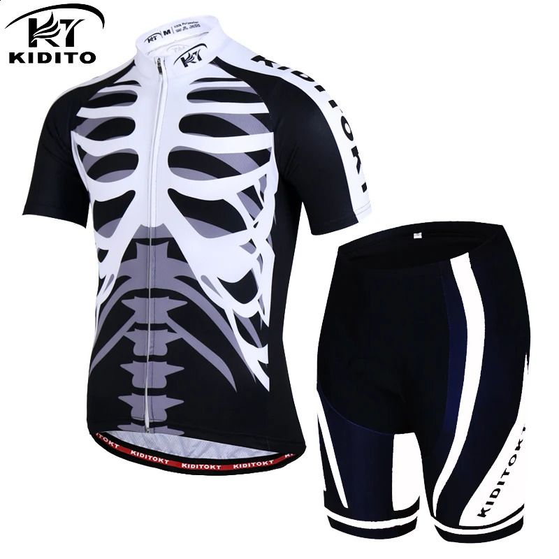 normal cycling set 4