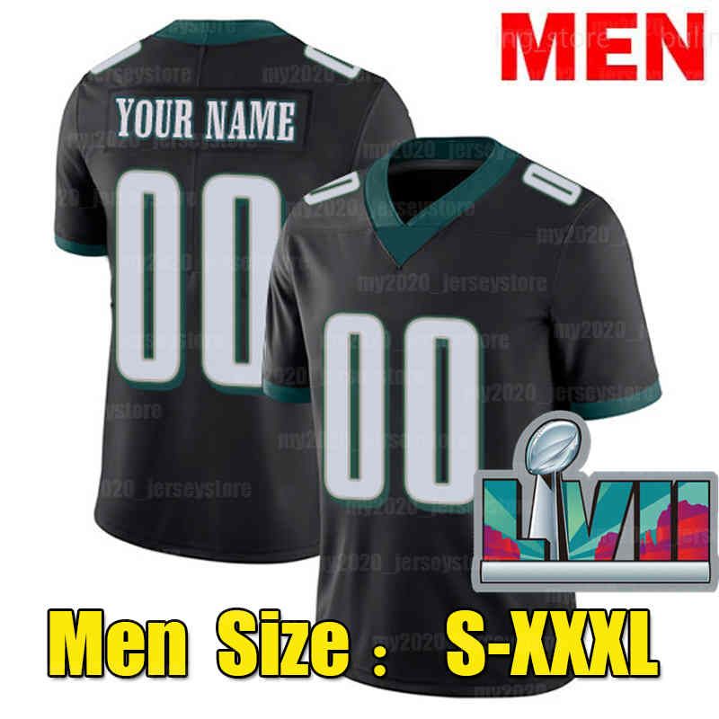 Men Jersey(laoy)+Patch