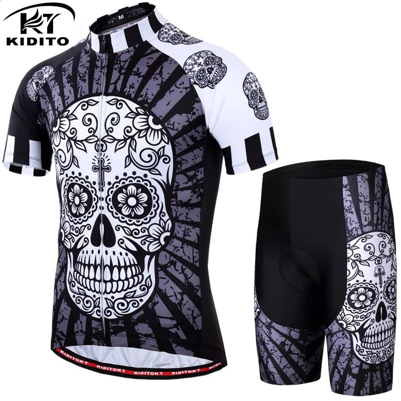 normal cycling set 1