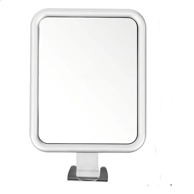 Square Shower Mirror