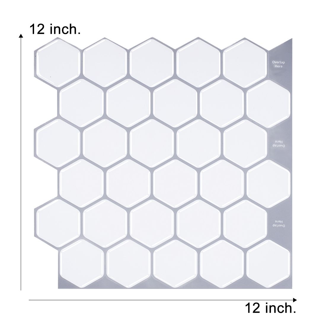 TSQS54-10 stukken