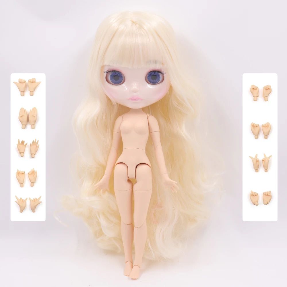 Doll Hand Ab-30cm Height12
