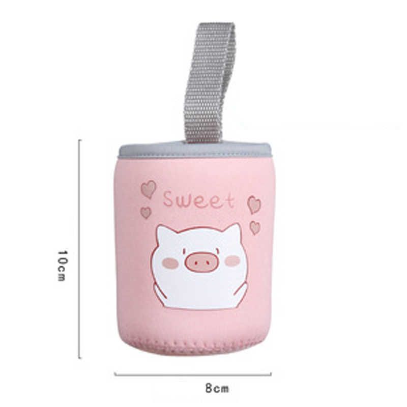 &lt;0.25l-Cup Bag Pink