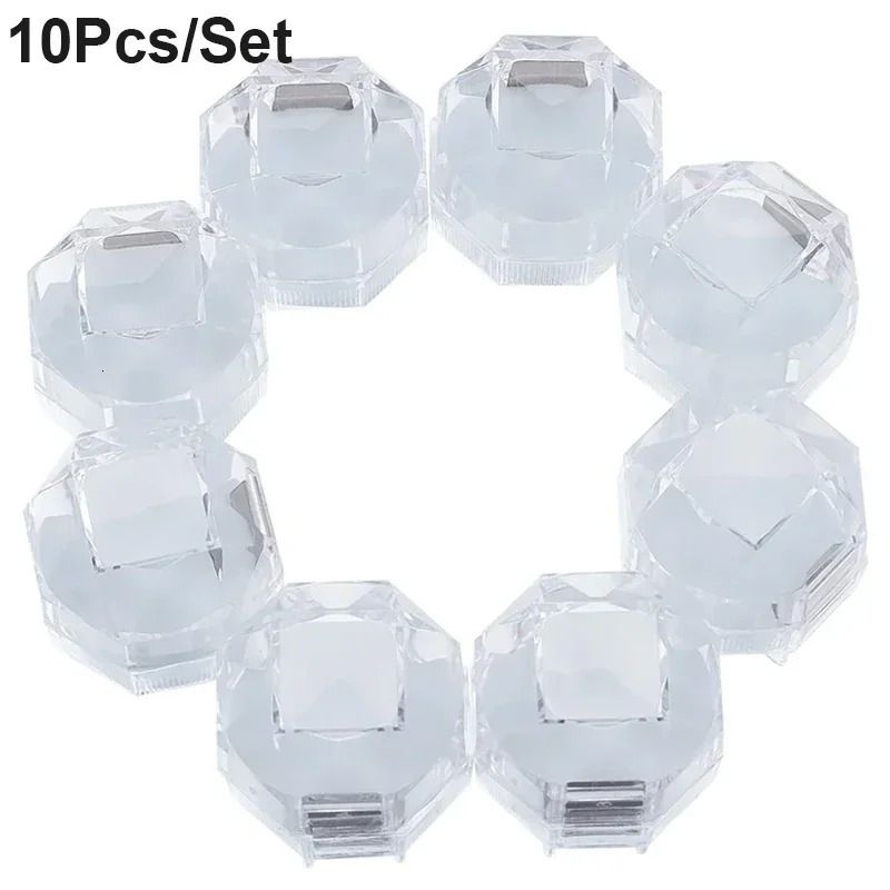 White-10pcs