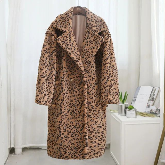 Leopardo de camelo