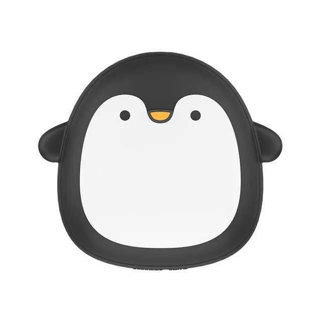 pinguim