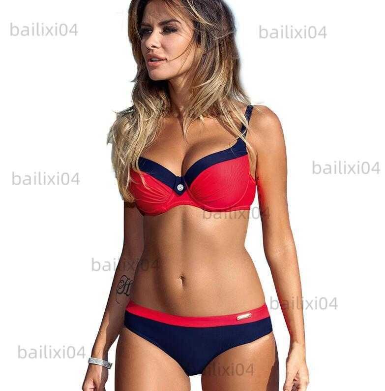 G Bikini a colori