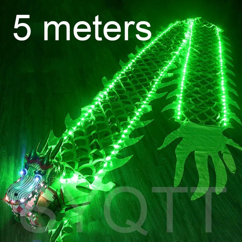 Options:5 Meter Green