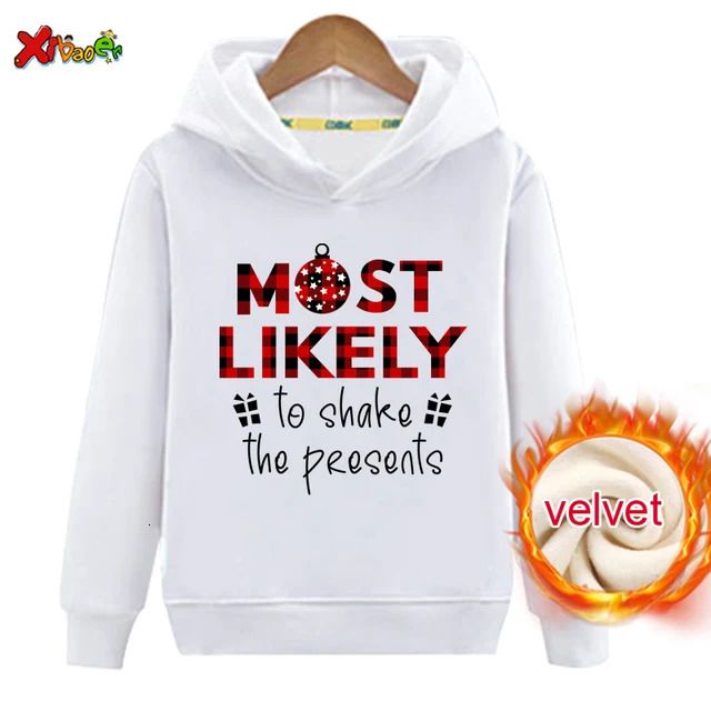 Hoodies de Natal