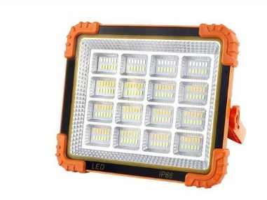 16T-100W-196LED+USB DIMBAR