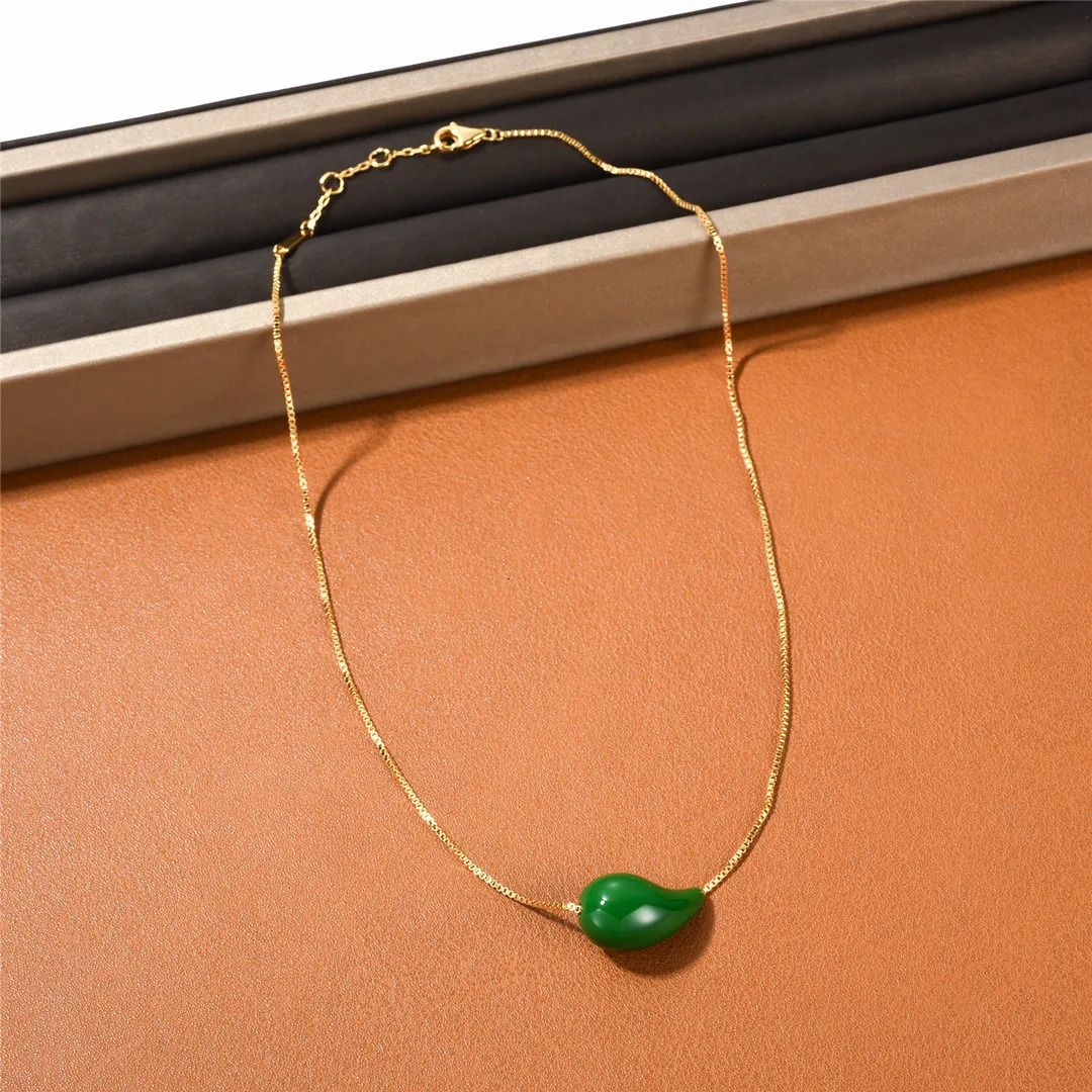 Collana 41 cm.