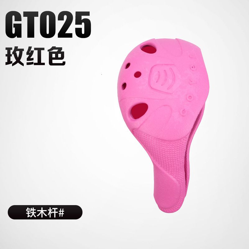 Gt025 Hybrids Pink