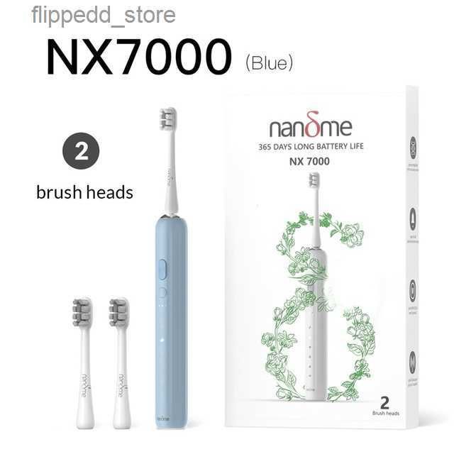 Tête de brosse Bluex2