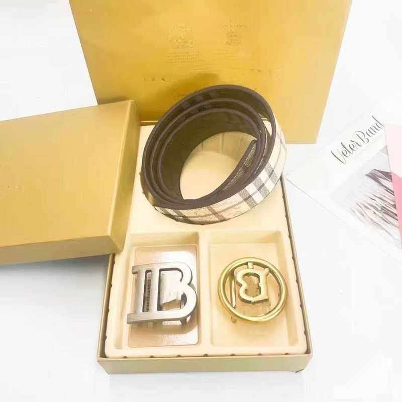 b double button gift box style 6