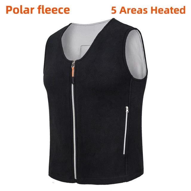 Polar Fleece 5V