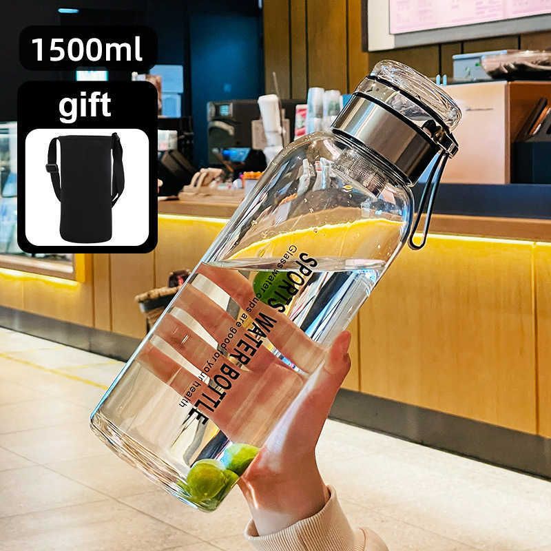 &lt;0.25l-1500ml Glass Bottles