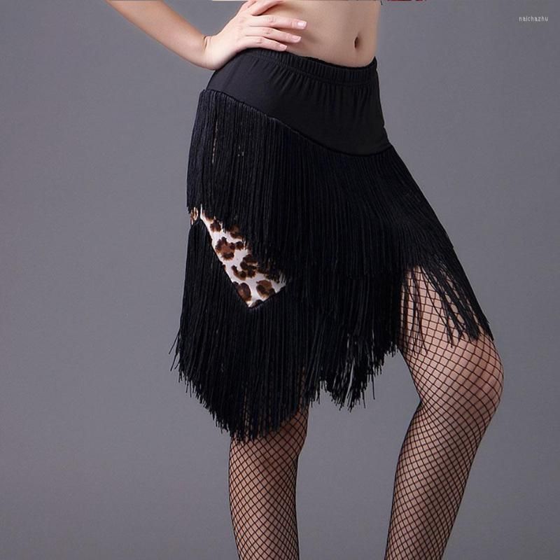 Leapord Skirt